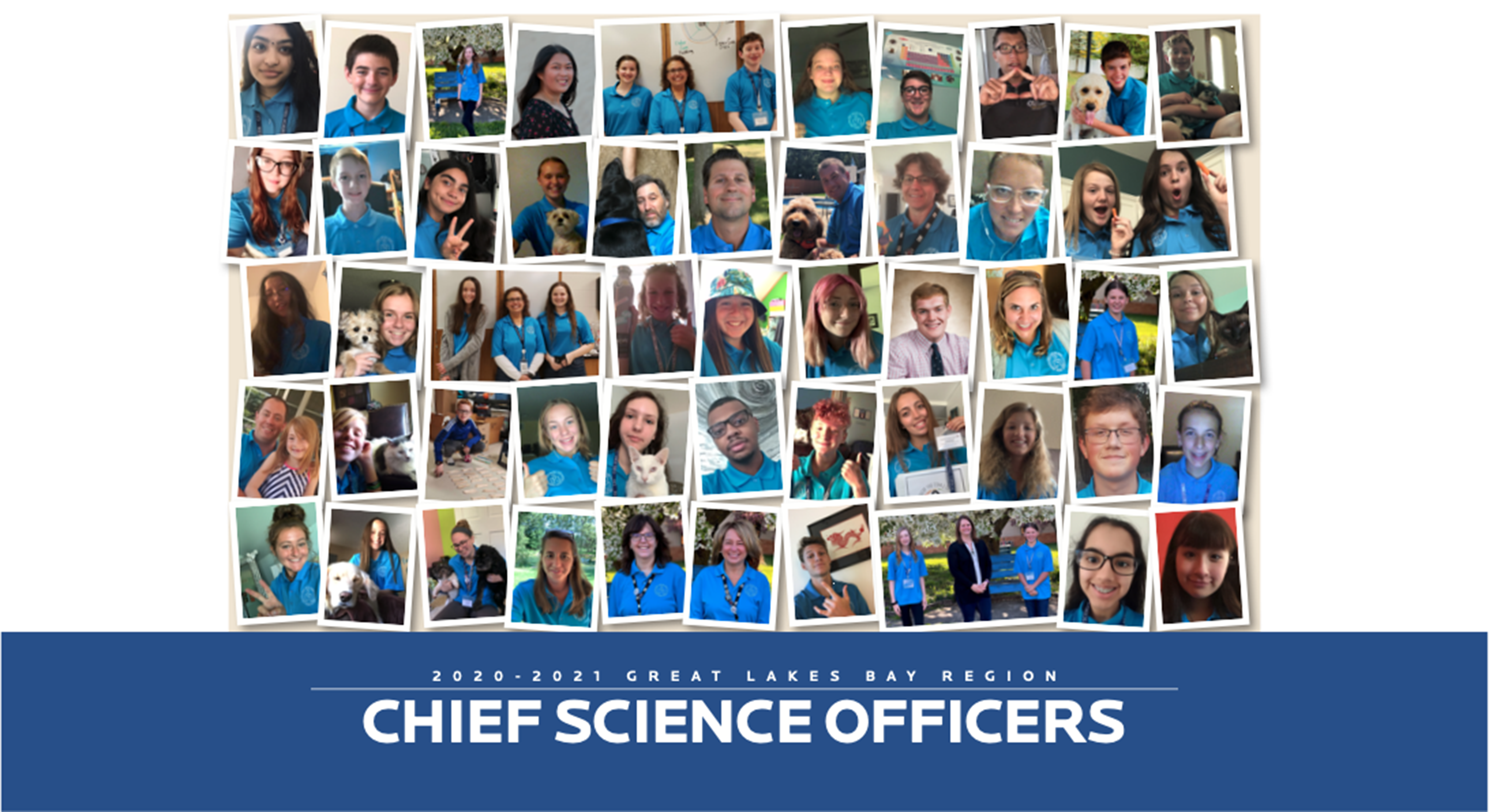 2020 - 21 CSO group photo